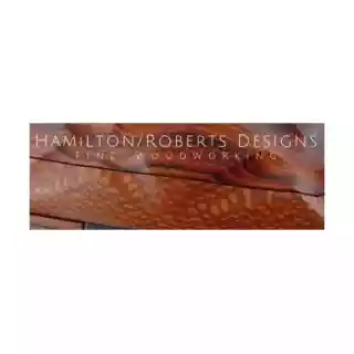 Shop Hamilton/Roberts logo