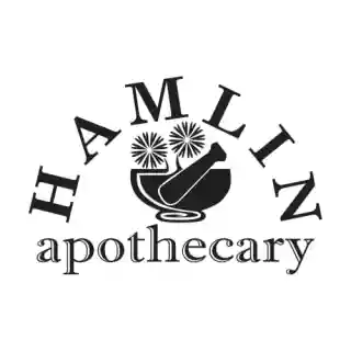 Hamlin Apothecary logo
