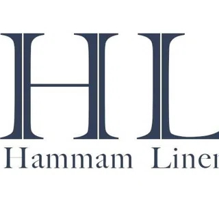 Hammam Linen logo