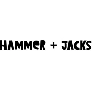 Hammer and Jacks logo