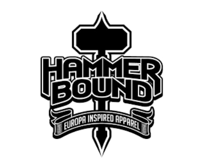 Shop Hammer Bound Apparel logo