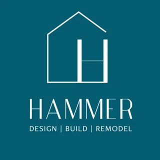 Hammer Design Build Remodel logo
