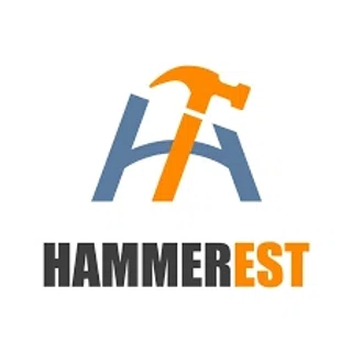 Hammerest  logo