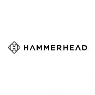 Shop Hammerhead logo