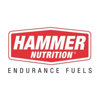 Shop Hammer Nutrition logo