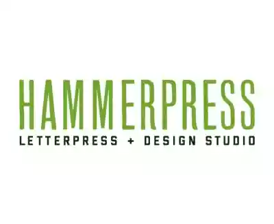Hammerpress promo codes