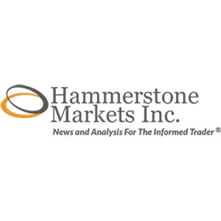 Hammerstone Markets discount codes