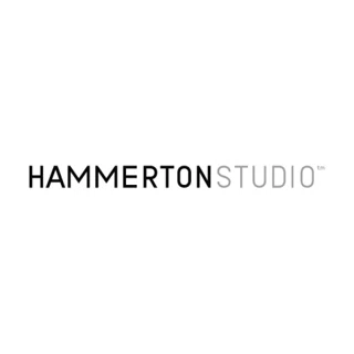 Shop Hammerton Studio logo