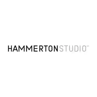 Hammerton Studio coupon codes