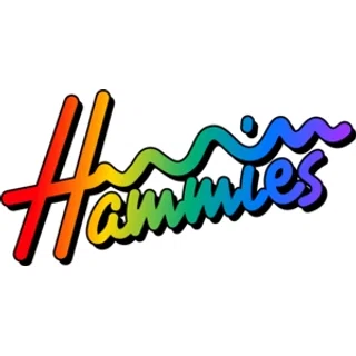 Hammies Shorts logo