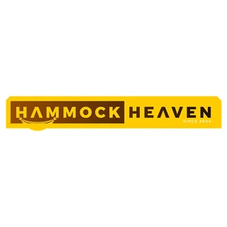 Shop Hammock Heaven  promo codes logo