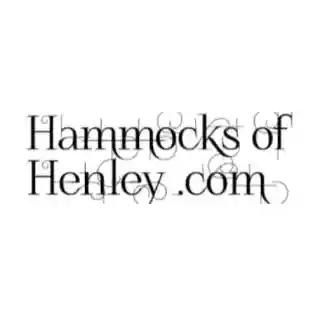 Hammocks of Henley discount codes