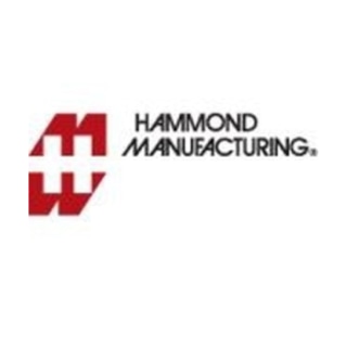 Shop Hammond logo