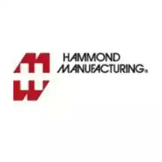 hammondmfg.com logo