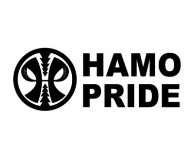 Shop HamoPride logo