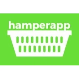 Shop Hamperapp logo