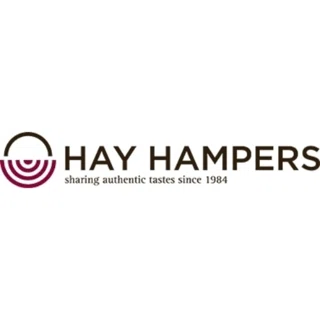 Shop Hay Hampers coupon codes logo