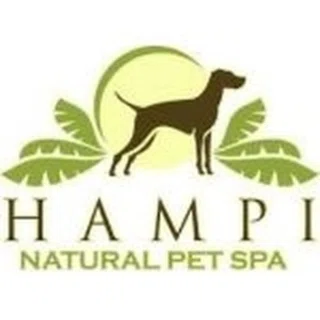 Shop Hampi Natural Pet Spa logo