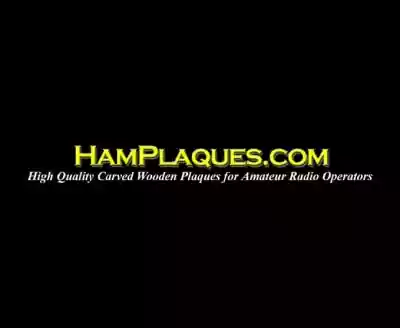 hamplaques.com logo