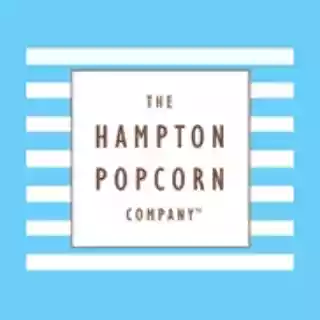 Hampton Popcorn discount codes