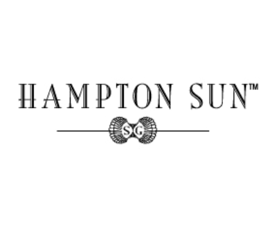 Shop Hampton Sun logo