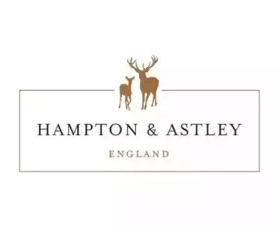 Shop Hampton and Astley coupon codes logo