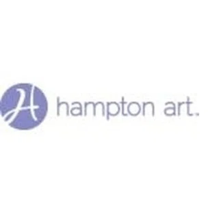 Shop Hampton Art logo