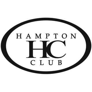 Hampton Club Apartments logo