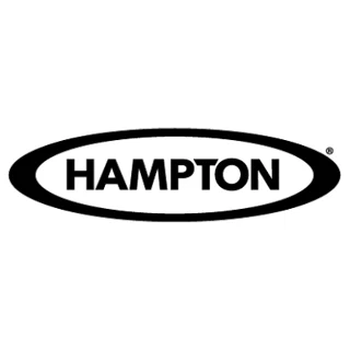 Hampton Fitness logo