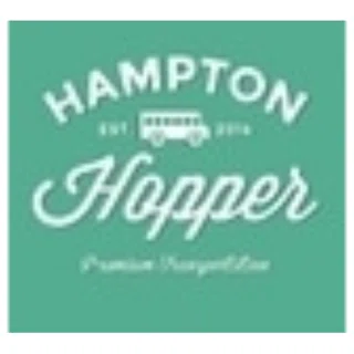 Shop Hampton Hopper logo