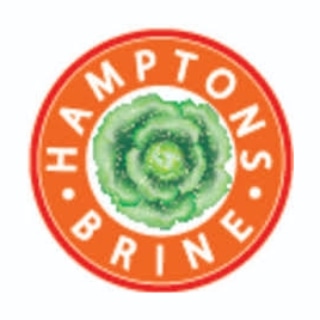 Shop Hamptons Brine logo