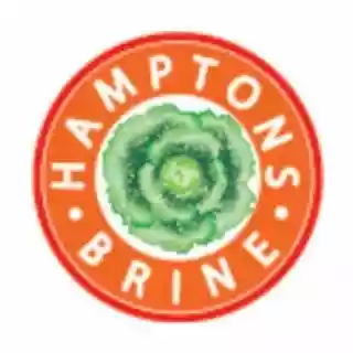 Shop Hamptons Brine coupon codes logo