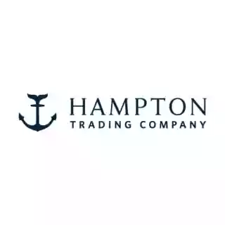 Hampton Trading Company discount codes
