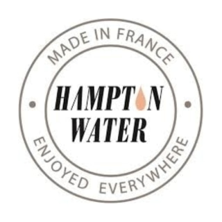 Hampton Water Wine logo