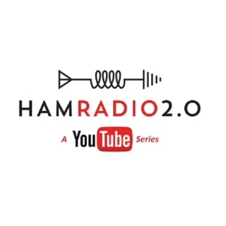 Ham Radio 2.o logo