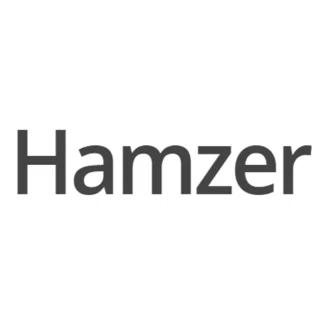 Hamzer logo