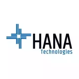 Hana Technologies discount codes