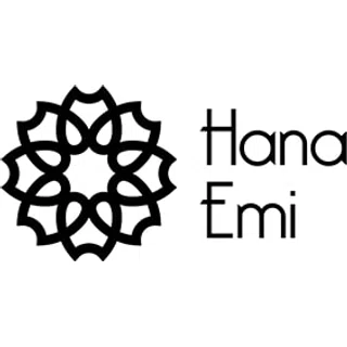 Hana Emi logo