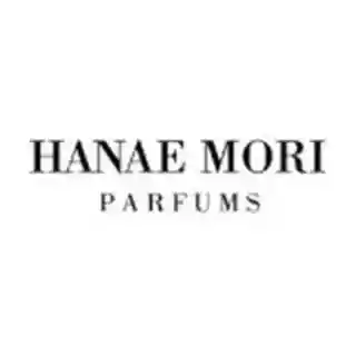 Hanae Mori logo