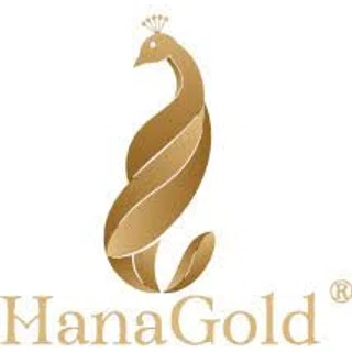 HanaGold  logo