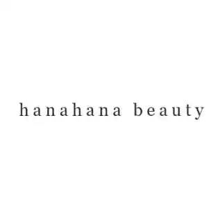 Shop Hanahana Beauty promo codes logo