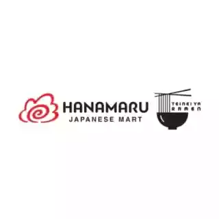 Hanamaru Japanese Mart coupon codes