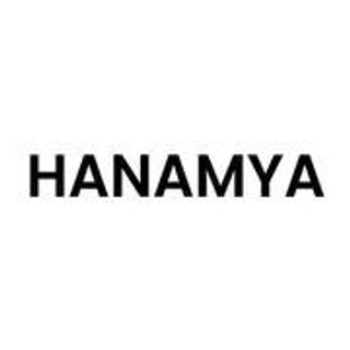 HANAMYA logo