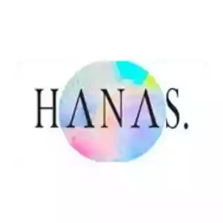 Shop HanasDesigns coupon codes logo