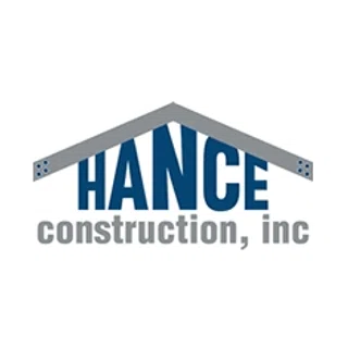 Hance Construction logo