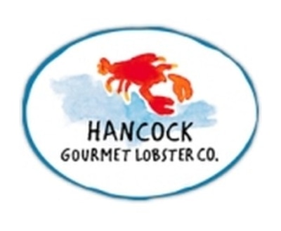 Shop Hancock Gourmet Lobster logo
