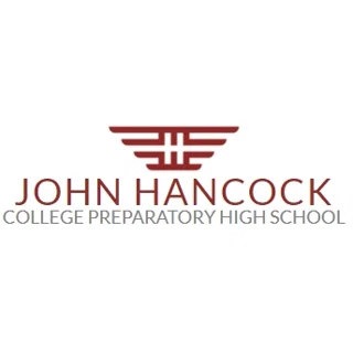 Hancock High School coupon codes