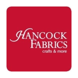 Shop Hancock Fabrics logo