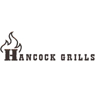 Hancock Grills logo