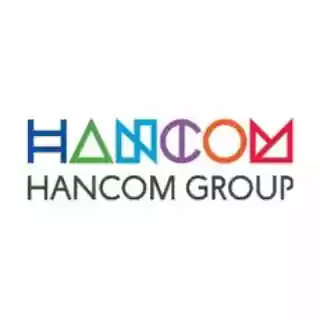Hancom Group logo